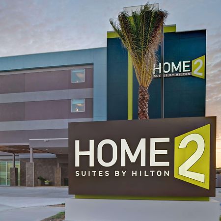 Home2 Suites Corpus Christi Southeast, Tx Eksteriør billede