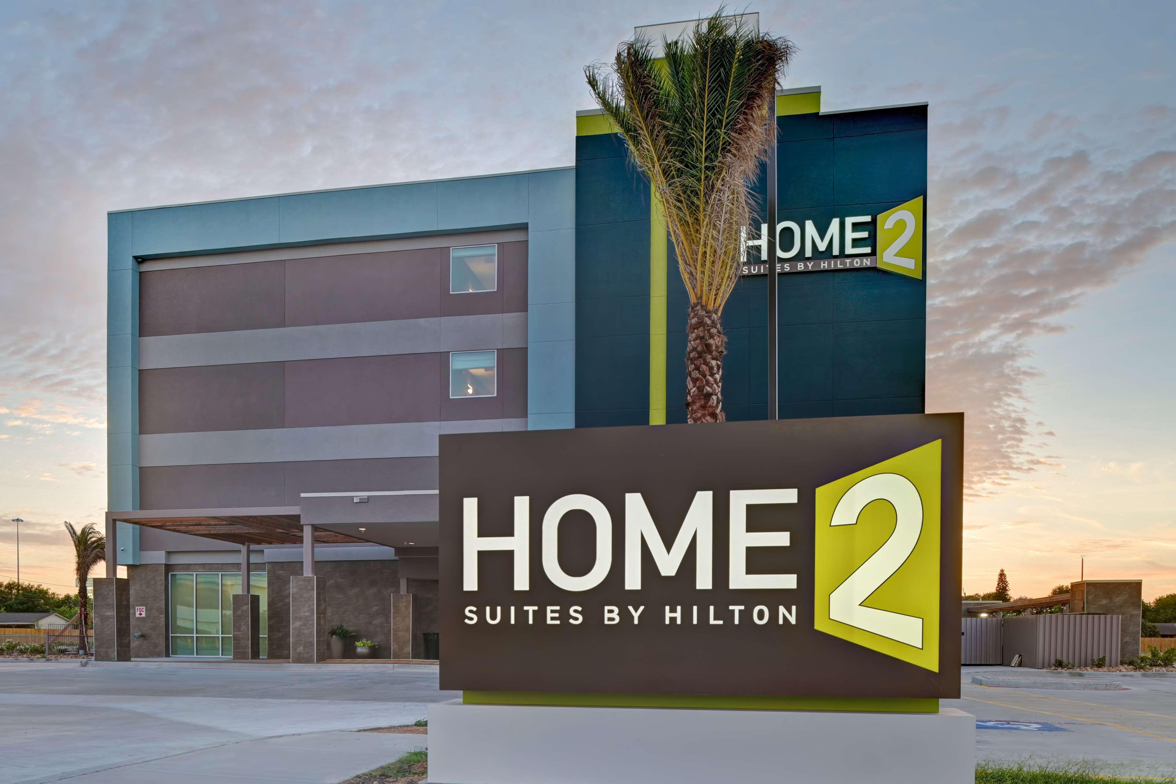 Home2 Suites Corpus Christi Southeast, Tx Eksteriør billede