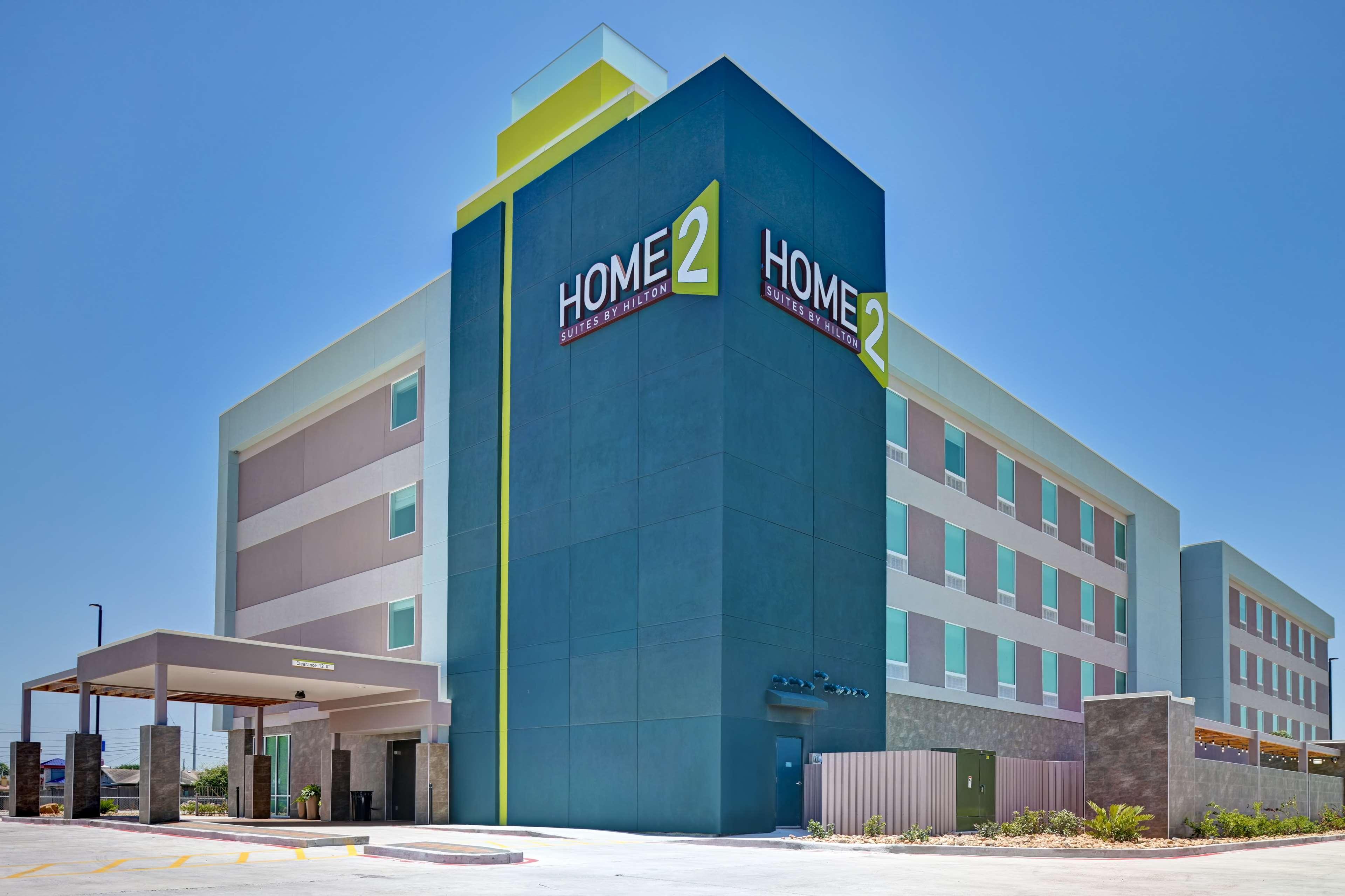 Home2 Suites Corpus Christi Southeast, Tx Eksteriør billede