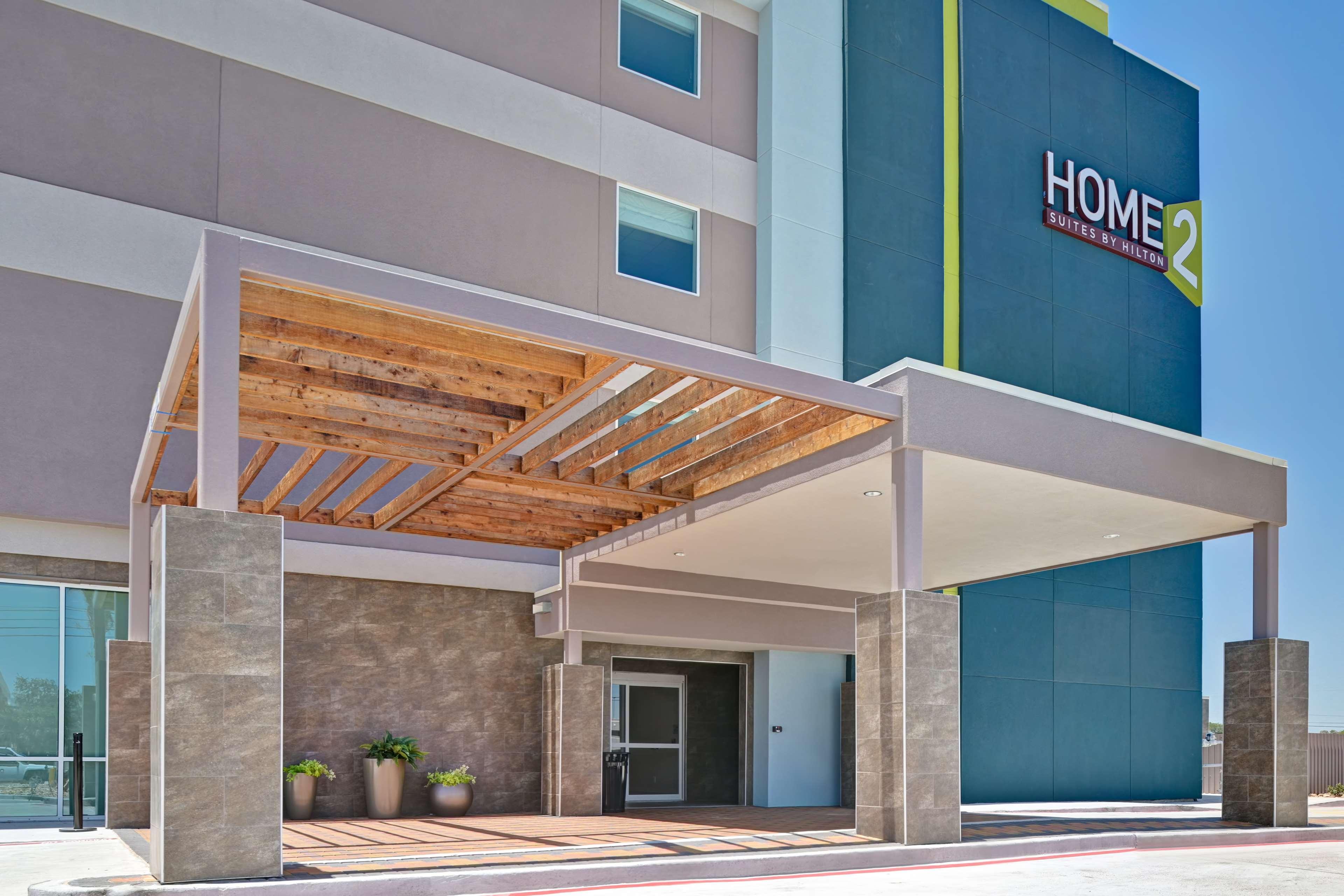 Home2 Suites Corpus Christi Southeast, Tx Eksteriør billede